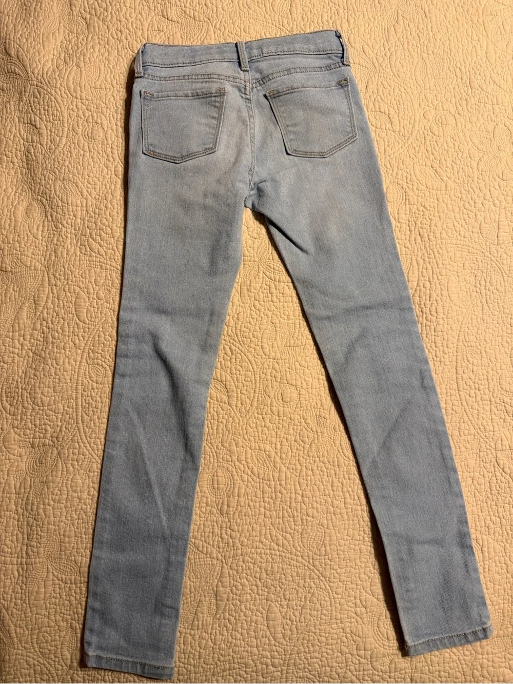 Old Navy slim fit